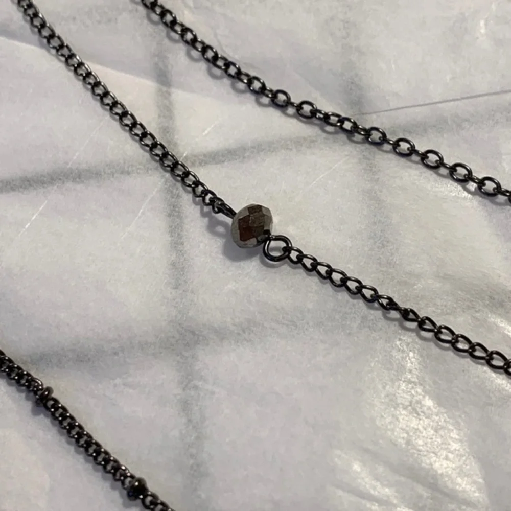 🎁Multi-Strand Necklace! - Picture 3 of 5